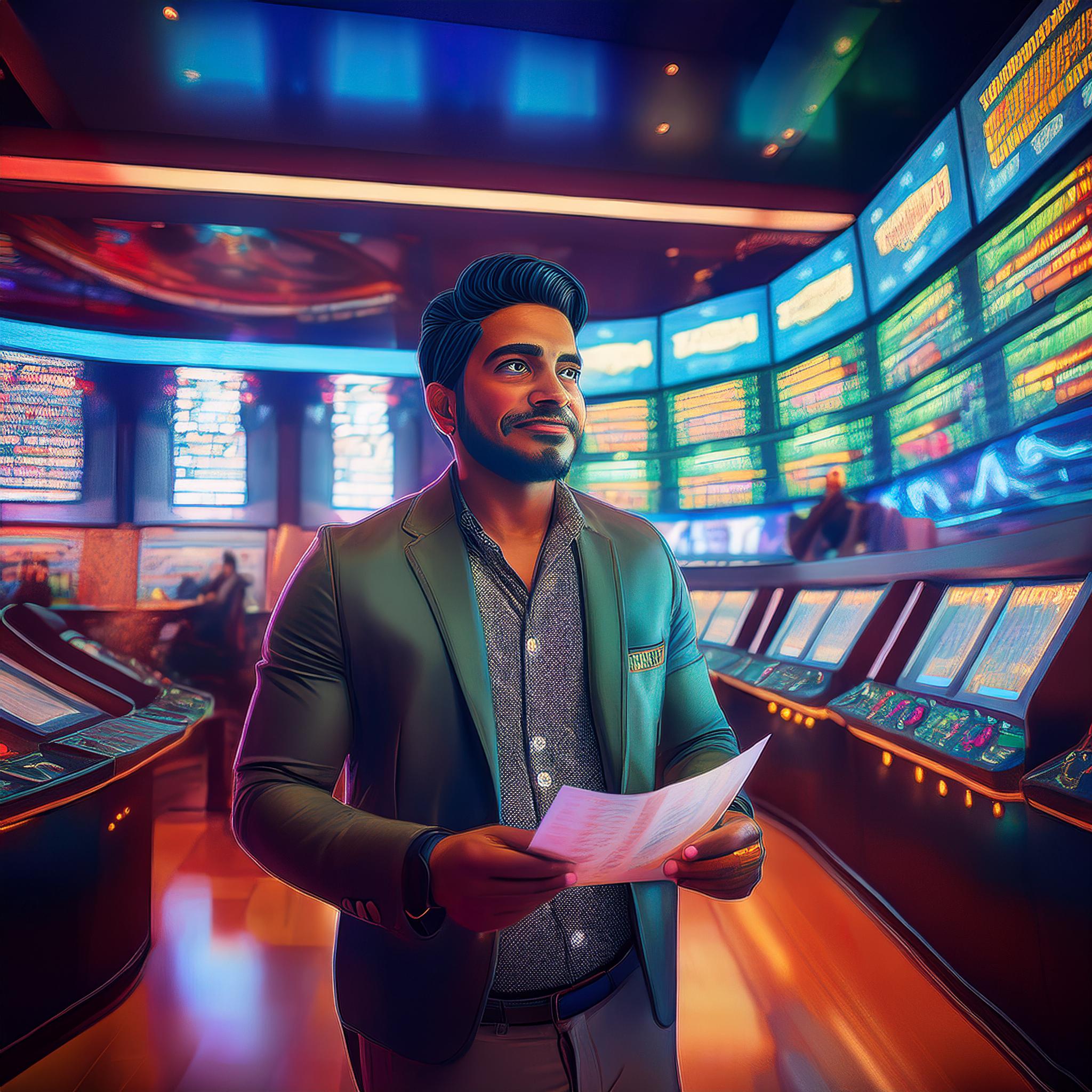 99exch: How to Bet on Number of Boundaries in a Powerplay