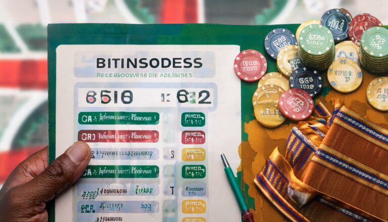 Unlock Your Winning Potential with BetBhai9 for Online Betting ID